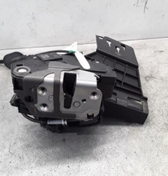 Serrure arriere gauche FORD FIESTA 6