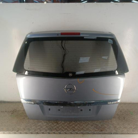 Malle/Hayon arriere OPEL ZAFIRA B Photo n°1