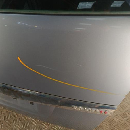 Malle/Hayon arriere OPEL ZAFIRA B