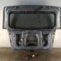 Malle/Hayon arriere OPEL ZAFIRA B