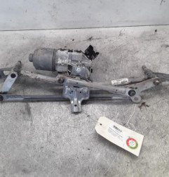 Moteur essuie glace arriere PEUGEOT PARTNER 2 Photo n°1