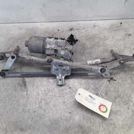 Moteur essuie glace arriere PEUGEOT PARTNER 2 Photo n°1