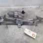 Moteur essuie glace arriere PEUGEOT PARTNER 2