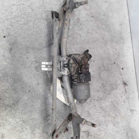 Moteur essuie glace arriere PEUGEOT PARTNER 2