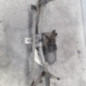 Moteur essuie glace arriere PEUGEOT PARTNER 2