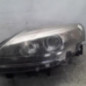 Optique avant principal gauche (feux)(phare) RENAULT LAGUNA 3