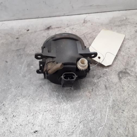Anti brouillard gauche (feux) CITROEN C4 PICASSO 1