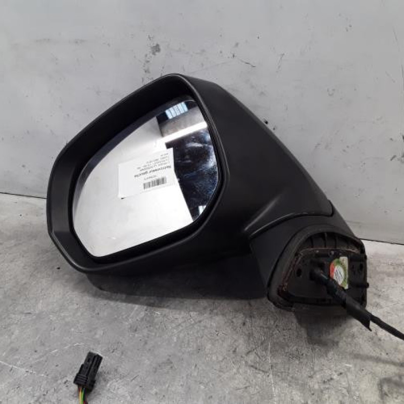 Retroviseur gauche CITROEN C4 PICASSO 1 Retroviseur gauche CITROEN C4 PICASSO 1