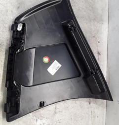 Vide poche avant gauche CITROEN C4 PICASSO 1
