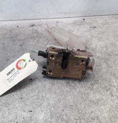 Serrure arriere droit RENAULT MEGANE 1 Photo n°1