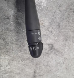 Contacteur tournant RENAULT CLIO 2 Photo n°3