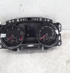 Compteur VOLKSWAGEN GOLF 7