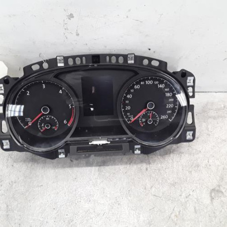 Compteur VOLKSWAGEN GOLF 7