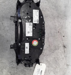 Compteur VOLKSWAGEN GOLF 7 Photo n°3