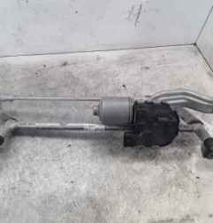Moteur essuie glace avant VOLKSWAGEN GOLF 7 Photo n°1
