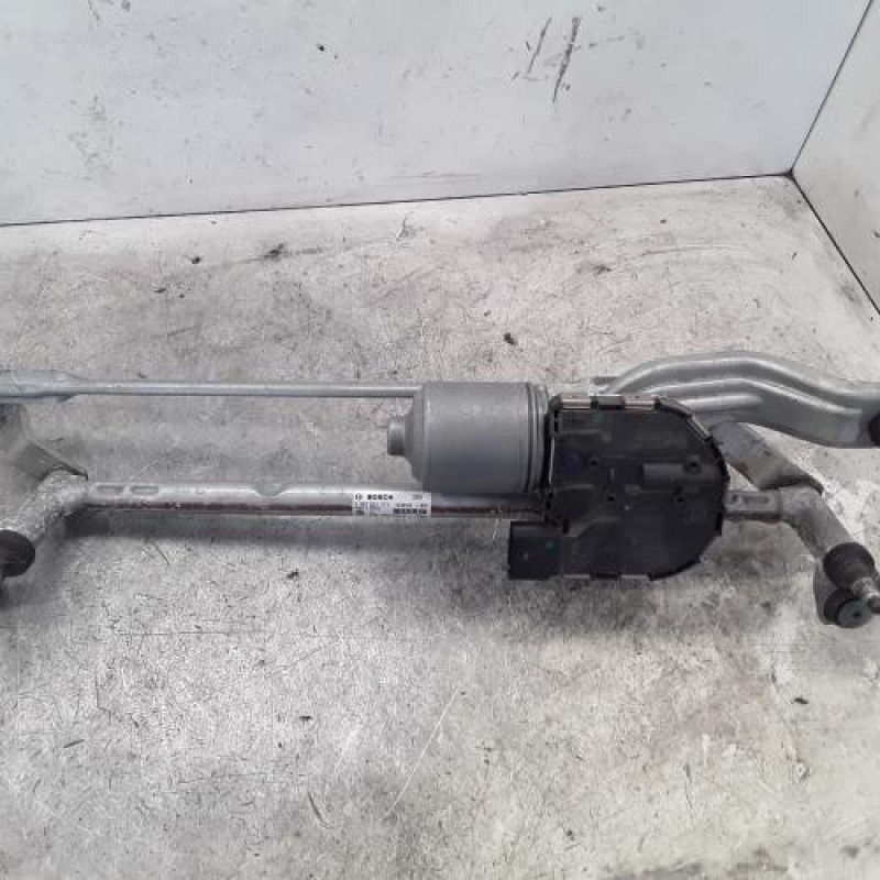 Moteur essuie glace avant VOLKSWAGEN GOLF 7