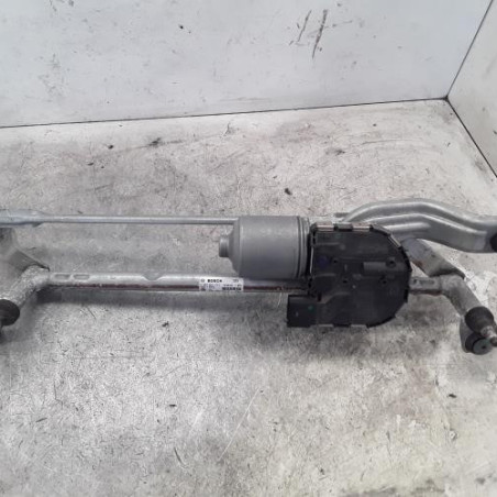 Moteur essuie glace avant VOLKSWAGEN GOLF 7 Photo n°1