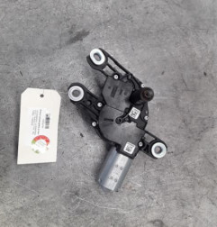 Moteur essuie glace arriere VOLKSWAGEN GOLF 7 Photo n°1