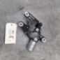 Moteur essuie glace arriere VOLKSWAGEN GOLF 7