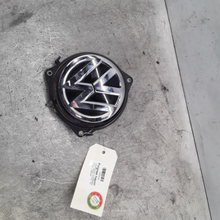 Poignee hayon VOLKSWAGEN GOLF 7 Photo n°1