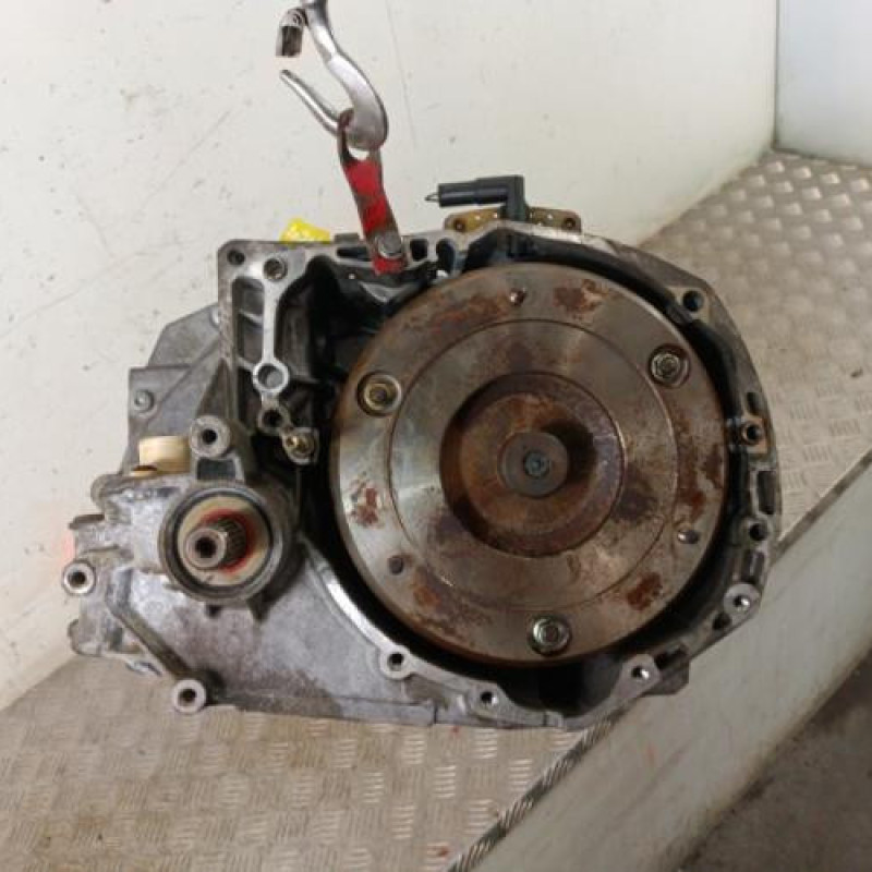 Boite de vitesses RENAULT MEGANE 1