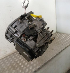 Boite de vitesses RENAULT MEGANE 1 Photo n°3