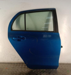 Porte arriere droit TOYOTA YARIS 2 Photo n°1