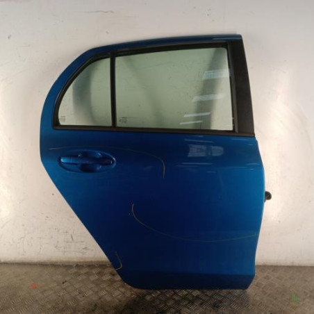Porte arriere droit TOYOTA YARIS 2 Photo n°1