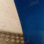 Porte arriere droit TOYOTA YARIS 2