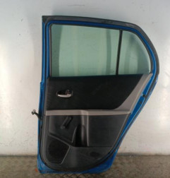 Porte arriere droit TOYOTA YARIS 2 Photo n°5