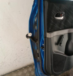 Porte arriere droit TOYOTA YARIS 2 Photo n°6