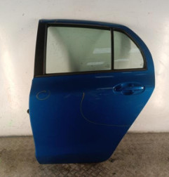 Porte arriere gauche TOYOTA YARIS 2 Photo n°1