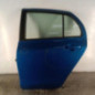 Porte arriere gauche TOYOTA YARIS 2