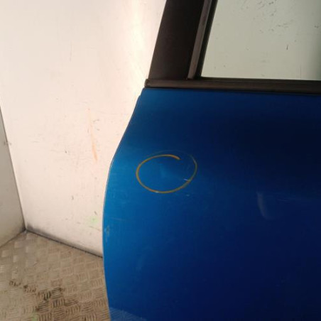 Porte arriere gauche TOYOTA YARIS 2