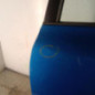 Porte arriere gauche TOYOTA YARIS 2