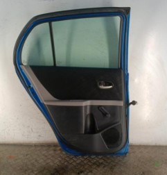 Porte arriere gauche TOYOTA YARIS 2 Photo n°6
