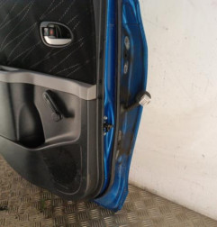 Porte arriere gauche TOYOTA YARIS 2 Photo n°7