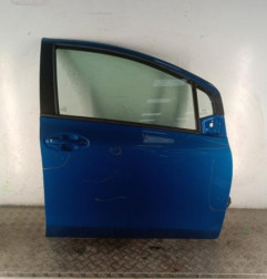Porte avant droit TOYOTA YARIS 2 Photo n°1