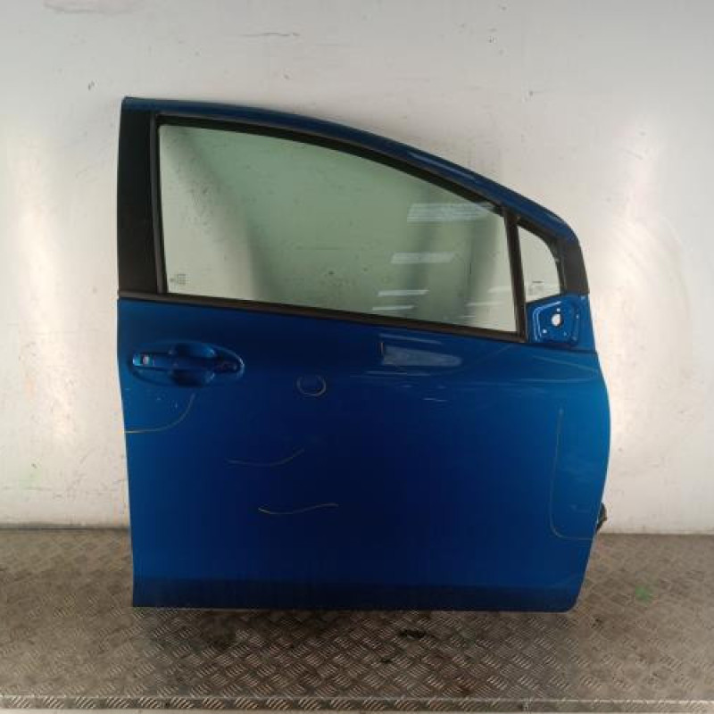 Porte avant droit TOYOTA YARIS 2