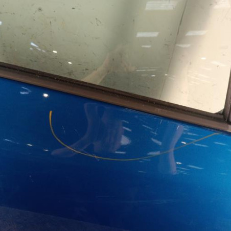 Porte avant droit TOYOTA YARIS 2
