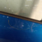 Porte avant droit TOYOTA YARIS 2
