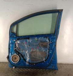Porte avant droit TOYOTA YARIS 2 Photo n°7