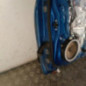 Porte avant droit TOYOTA YARIS 2