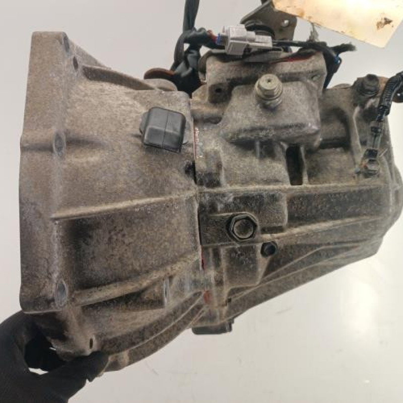 Boite de vitesses PEUGEOT 107