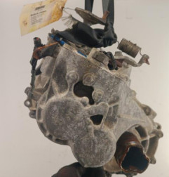 Boite de vitesses PEUGEOT 107