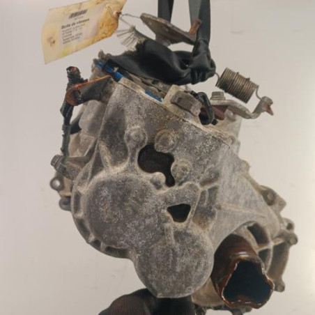 Boite de vitesses PEUGEOT 107