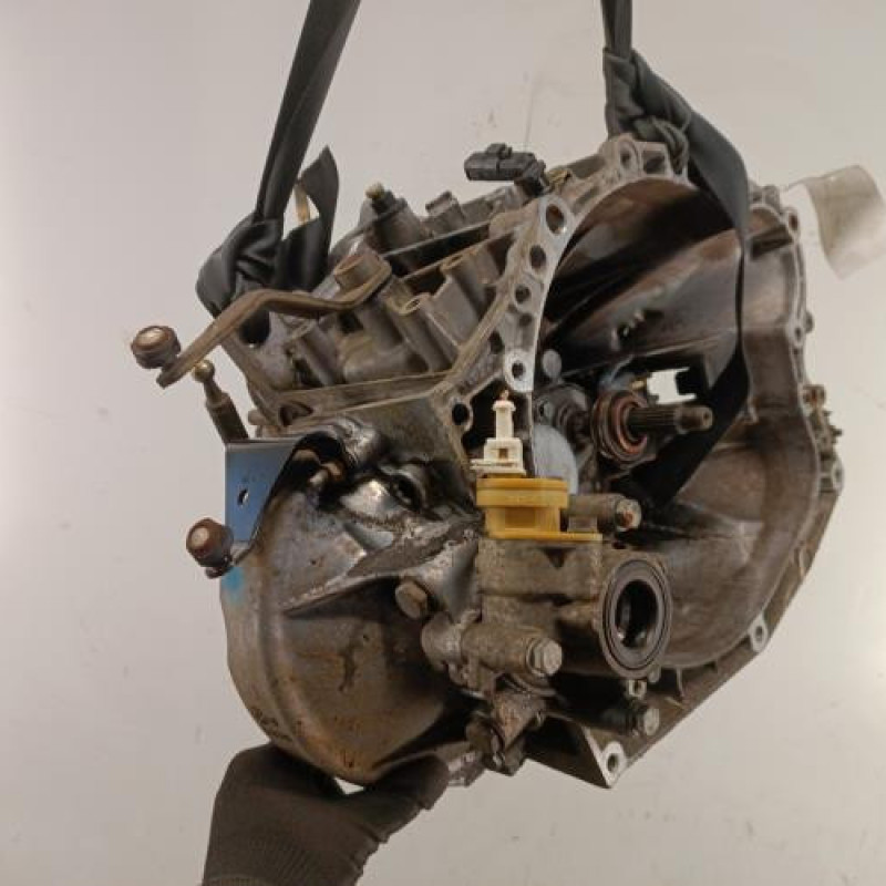 Boite de vitesses PEUGEOT 206 Boite de vitesses PEUGEOT 206