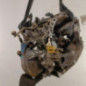 Boite de vitesses PEUGEOT 206