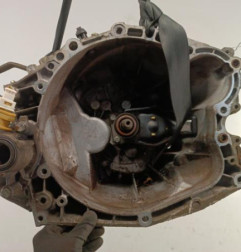 Boite de vitesses PEUGEOT 206