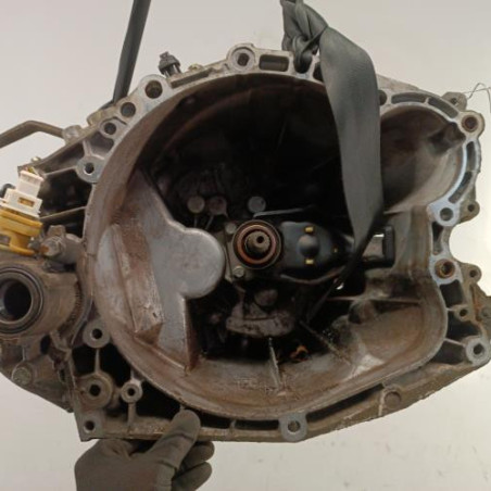 Boite de vitesses PEUGEOT 206